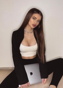 Фото проститутки Алиса №3 в городе Железноводск