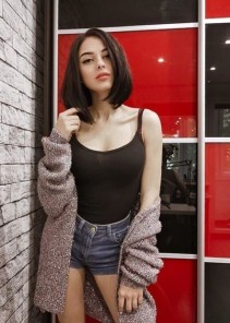 Фото проститутки Анна №3 в городе Железноводск