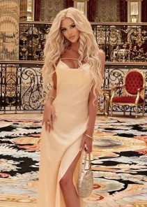 Фото проститутки Анжелика №2 в городе Железноводск