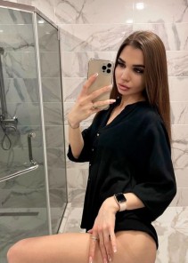 Фото проститутки Аврора №2 в городе Железноводск