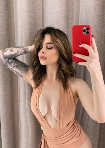 Фото проститутки Азалия №2 в городе Железноводск