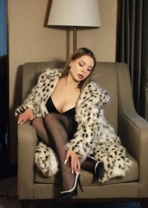 Фото проститутки Элизабет №5 в городе Железноводск