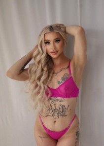 Фото проститутки Kristina №3 в городе Железноводск