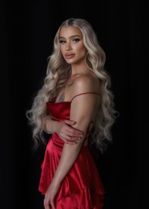 Фото проститутки Kristina №5 в городе Железноводск