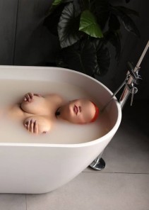 Фото проститутки Лисса №11 в городе Железноводск