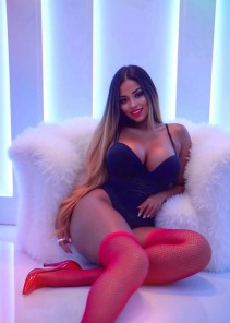 Фото проститутки Naomi №2 в городе Железноводск