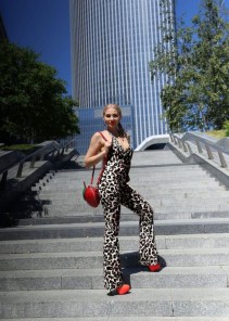 Фото проститутки Стелла №6 в городе Железноводск