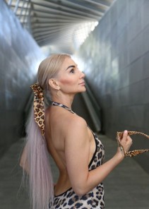 Фото проститутки Стелла №9 в городе Железноводск