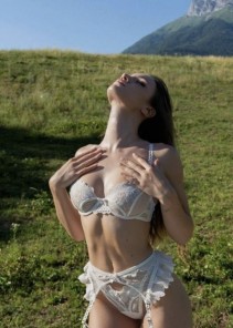 Фото проститутки Света №2 в городе Железноводск