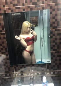 Фото проститутки СВЕТА №4 в городе Железноводск