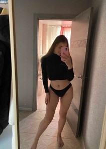 Фото проститутки Виктория №3 в городе Железноводск