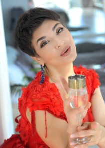 Фото проститутки Адель №5 в городе Железноводск