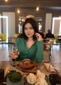 Фото проститутки Айсель №2 в городе Железноводск