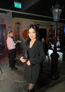 Фото проститутки Айсель №4 в городе Железноводск