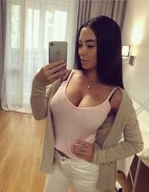 Фото проститутки Александра №3 в городе Железноводск