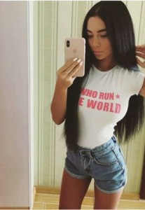 Фото проститутки Александра №5 в городе Железноводск