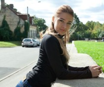 Фото проститутки Алена №2 в городе Железноводск