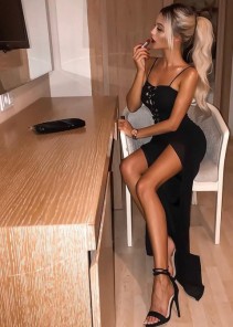 Фото проститутки Алина №5 в городе Железноводск