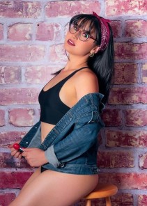 Фото проститутки Алина №3 в городе Железноводск