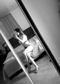 Фото проститутки Алиса-творю №5 в городе Железноводск