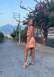 Фото проститутки Анабель №5 в городе Железноводск