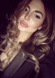 Фото проститутки Анита №2 в городе Железноводск