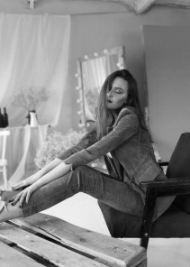 Фото проститутки Аня №4 в городе Железноводск