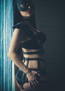 Фото проститутки Аня №8 в городе Железноводск