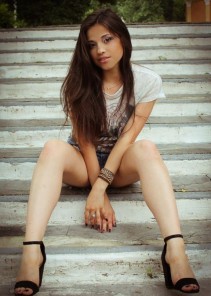 Фото проститутки Диана №8 в городе Железноводск