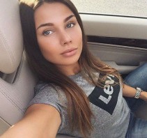 Фото проститутки Ирина №13 в городе Железноводск