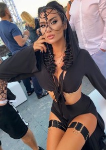 Фото проститутки Ирина №4 в городе Железноводск