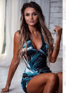 Фото проститутки Ирина №5 в городе Железноводск