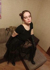 Фото проститутки Королева №2 в городе Железноводск