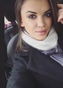 Фото проститутки Кристина №2 в городе Железноводск