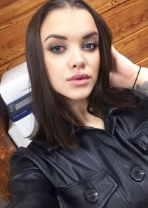 Фото проститутки Кристина №3 в городе Железноводск