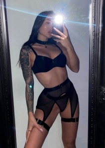 Фото проститутки Ксюша №2 в городе Железноводск