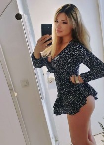 Фото проститутки Мила №2 в городе Железноводск