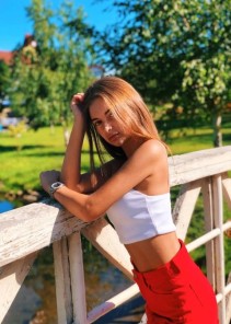 Фото проститутки Настя №2 в городе Железноводск