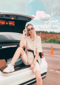 Фото проститутки Настя №3 в городе Железноводск