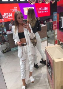 Фото проститутки Настя №4 в городе Железноводск