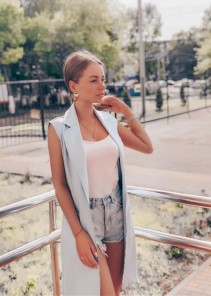 Фото проститутки Настя №7 в городе Железноводск