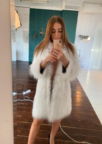 Фото проститутки Настя №9 в городе Железноводск