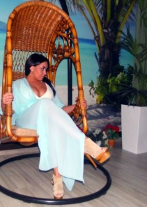 Фото проститутки Настя №2 в городе Железноводск