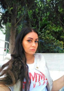 Фото проститутки Настя №4 в городе Железноводск