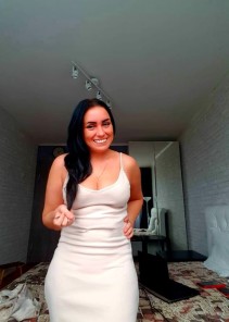 Фото проститутки Настя №8 в городе Железноводск