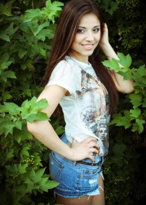 Фото проститутки Наташа №5 в городе Железноводск