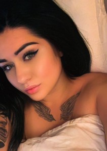 Фото проститутки Нонна №2 в городе Железноводск