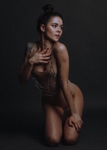 Фото проститутки Спенсер №2 в городе Железноводск