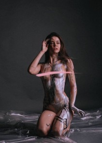 Фото проститутки Спенсер №3 в городе Железноводск