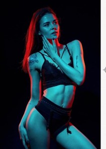 Фото проститутки Спенсер №5 в городе Железноводск